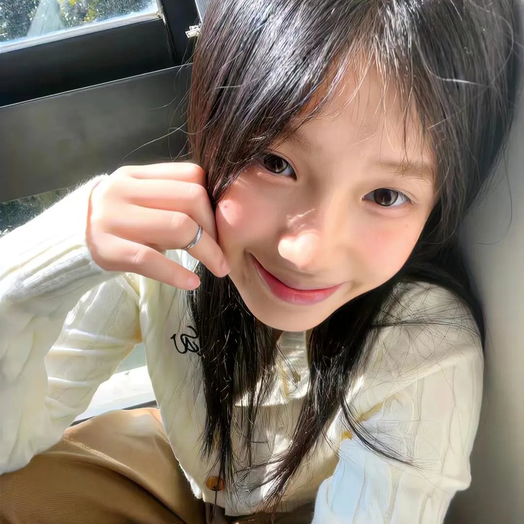 寻衅女孩